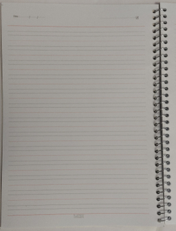 دفتر زبان 60 برگ ایمان کد 9703