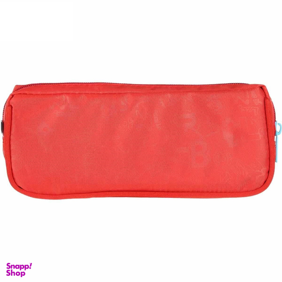 جامدادی کلیپس طرح Sleepy Fox کد 1206