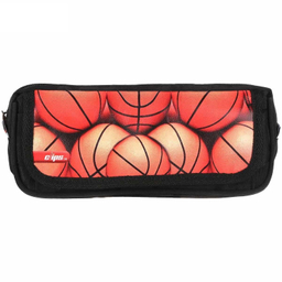 جامدادی کلیپس طرح Basketball کد 1206