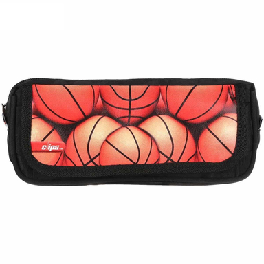 جامدادی کلیپس طرح Basketball کد 1206