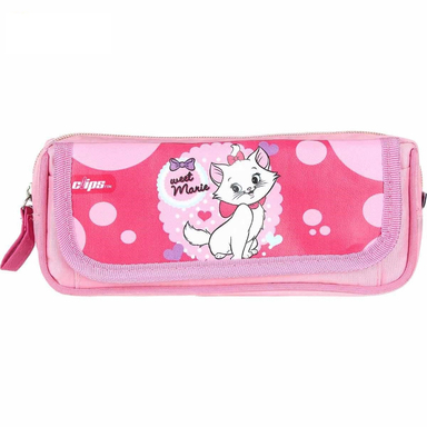 جامدادی کلیپس طرح Sweety Cat کد 1206