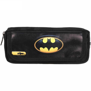 جامدادی کلیپس طرح Bat Man کد 1206