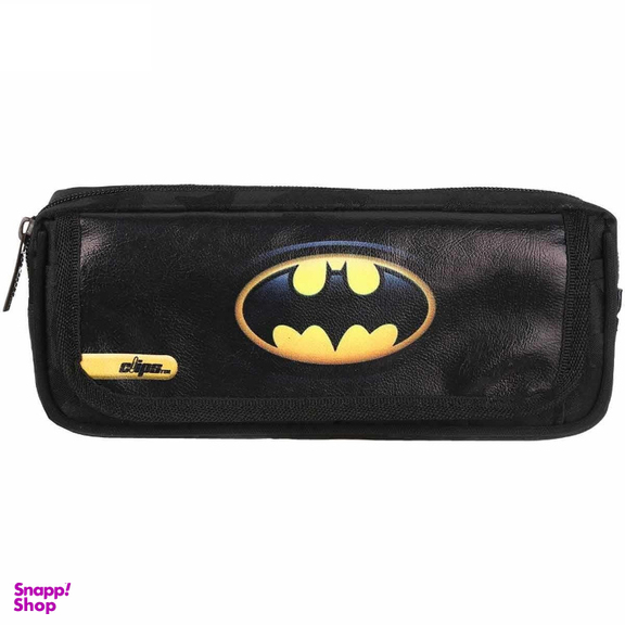 جامدادی کلیپس طرح Bat Man کد 1206