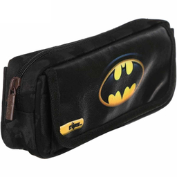 جامدادی کلیپس طرح Bat Man کد 1206