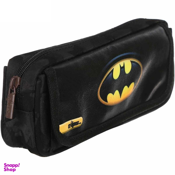 جامدادی کلیپس طرح Bat Man کد 1206