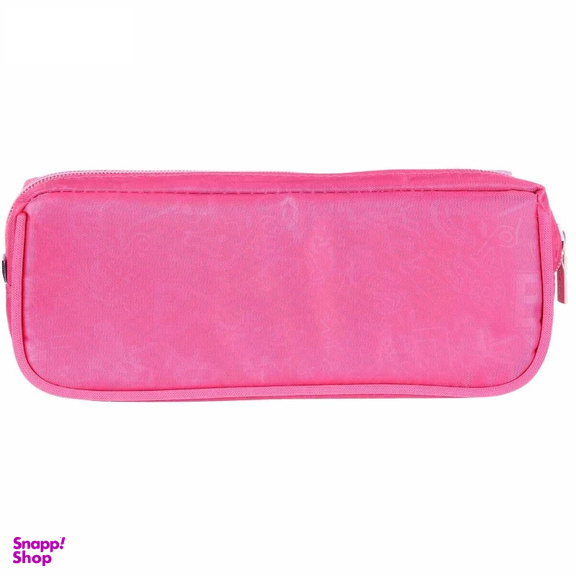 جامدادی کلیپس طرح Beautiful Flamingo کد 1206