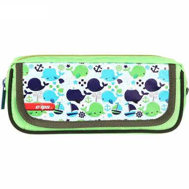 جامدادی کلیپس طرح Kind While کد 1206