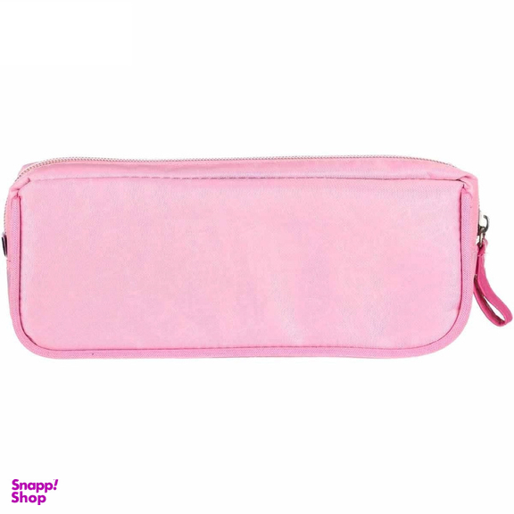 جامدادی کلیپس طرح دختر عینکی کد 1206