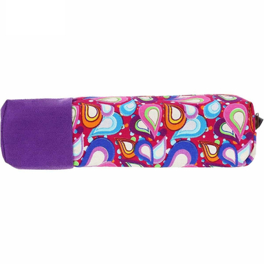 جامدادی کلیپس طرح گلبرگ کد 1169