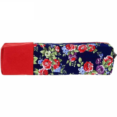 جامدادی کلیپس طرح گلریز کد 1169