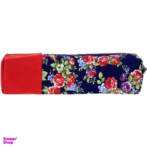 جامدادی کلیپس طرح گلریز کد 1169