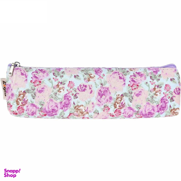 جامدادی کلیپس طرح گلشید کد 0841