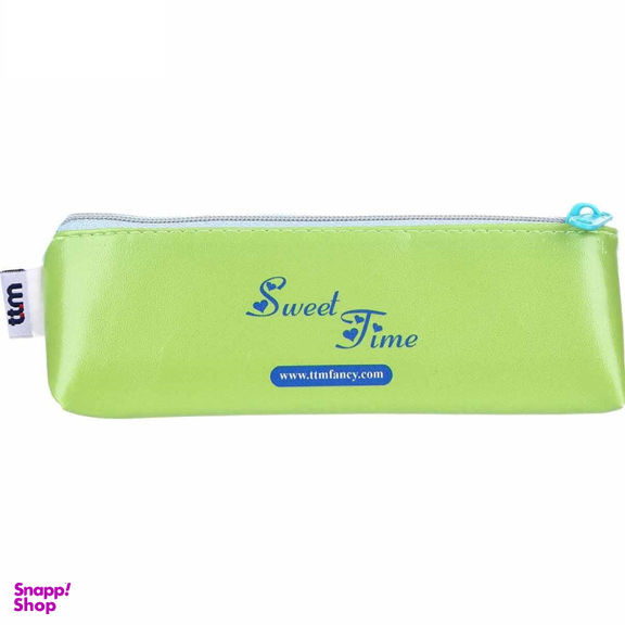 جامدادی کلیپس (Clips) مدل مزرعه حیوانات کد 0780