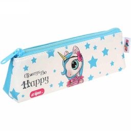 جامدادی کلیپس طرح Little Unicorn کد 0780