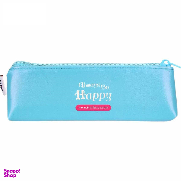 جامدادی کلیپس طرح Little Unicorn کد 0780