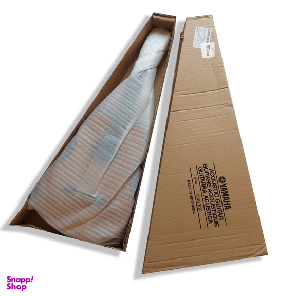 گیتار کلاسیک طرح یاماها مدل C40