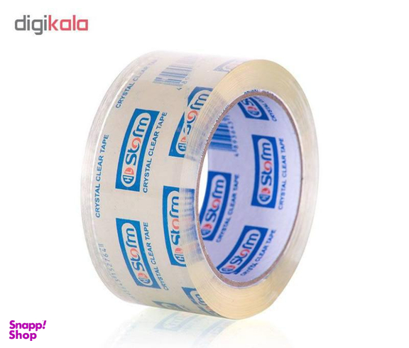 چسب نواری استورم (Storm) کد 190-Hl عرض 5 سانتی متر