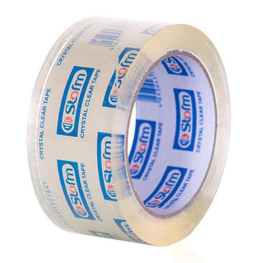 چسب نواری استورم (Storm) کد 190-Hl عرض 5 سانتی متر