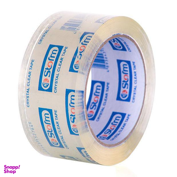 چسب نواری استورم (Storm) کد 190-Hl عرض 5 سانتی متر