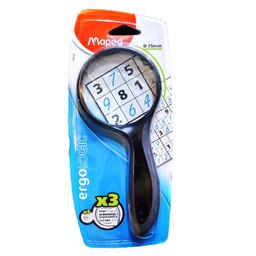 ذره بین مپد (Maped) مدل Ergo Logic کد 75