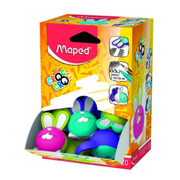 پاک کن مپد (Maped) مدل Rabbit کد 146677