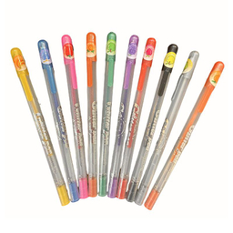 خودکار اکلیلی لیدر (Leader) کد 801 بسته 10 عددی