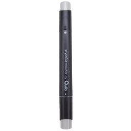 ماژیک راندو کوییلو (Quilo) مدل Stylefile کد Warm Grey 3 Wg3