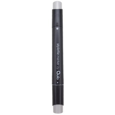 ماژیک راندو کوییلو (Quilo) مدل Stylefile کد Warm Grey 3 Wg3