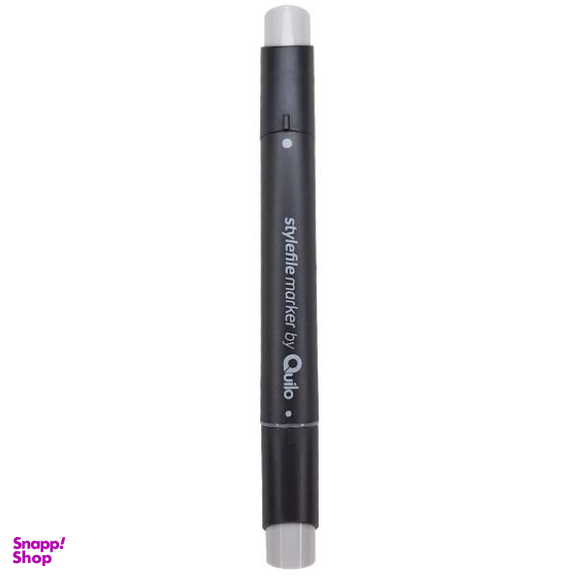 ماژیک راندو کوییلو (Quilo) مدل Stylefile کد Warm Grey 3 Wg3