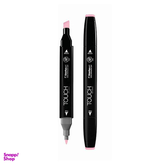 ماژیک شین هان (Shinhan) مدل Touch Twin کد 136