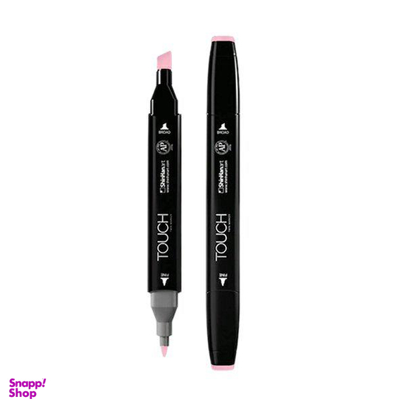 ماژیک شین هان (Shinhan) مدل Touch Twin کد 136