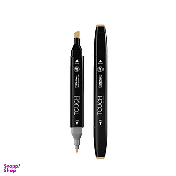 ماژیک شین هان (Shinhan) مدل Touch Twin کد Br104