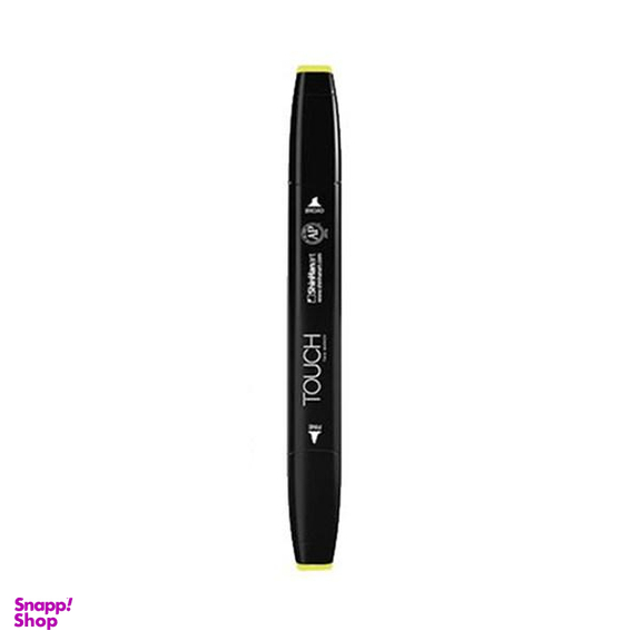 ماژیک شین هان (Shinhan) مدل Touch Twin کد Y49