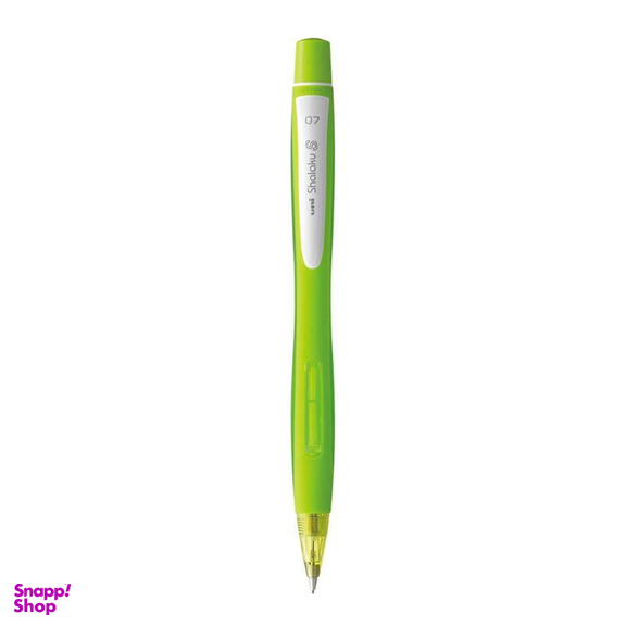 مداد نوکی 0.7 میلی متری یونی بالیونی بال (Unibal) مدل کلاجدار کد M228