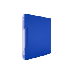 کلر بوک پاپکو مدل قاب دار 80 برگ