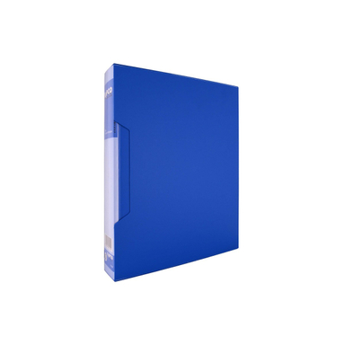 کلر بوک پاپکو مدل قاب دار 80 برگ