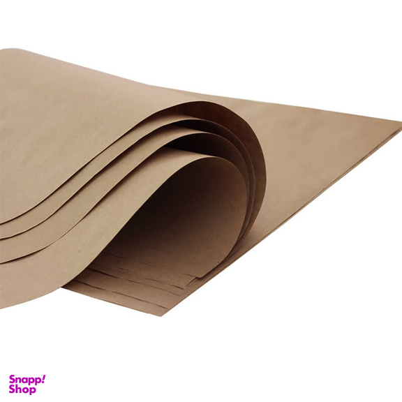 کاغذ کرافت پیشگام (Pishgam) مدل 10070 بسته 2 عددی