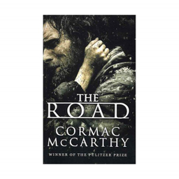 کتاب The Road اثر Cormac McCarthy انتشارات Picador
