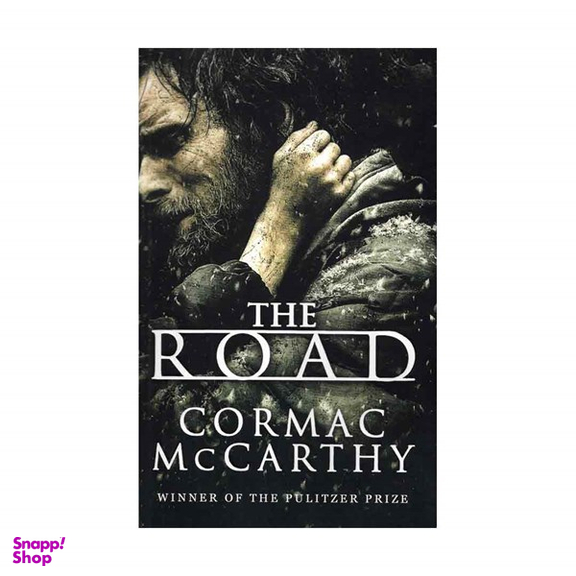 کتاب The Road اثر Cormac McCarthy انتشارات Picador