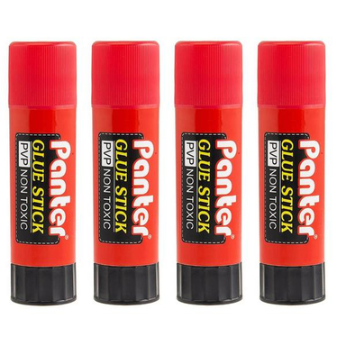 چسب ماتیکی پنتر مدل GS 105 حجم 21 گرم