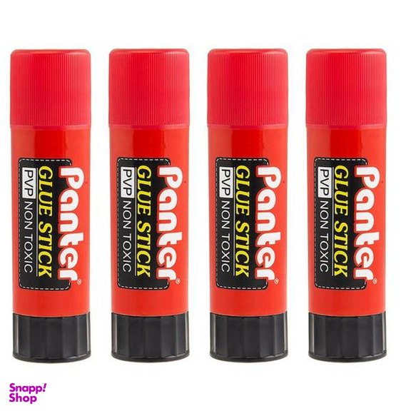 چسب ماتیکی پنتر مدل GS 105 حجم 21 گرم