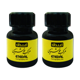 مرکب اعتدال کد ET20 رنگ مشکی