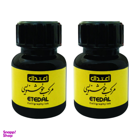 مرکب اعتدال کد ET20 رنگ مشکی