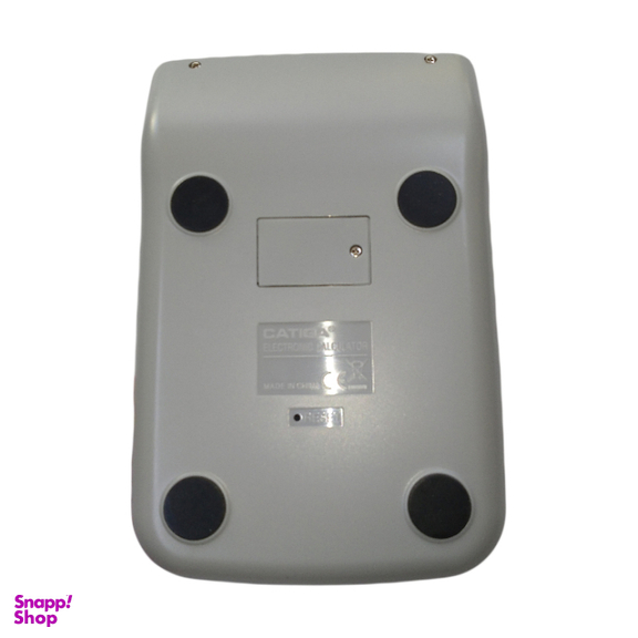 ماشین حساب کاتیگا مدل CD-2646