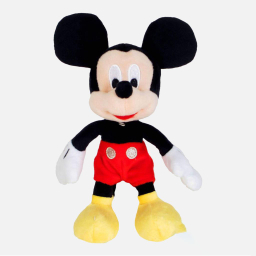 عروسک پلاش دیزنی (Disney) طرح میکی موس سایز 14 اینچ