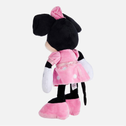 عروسک پلاش دیزنی (Disney) طرح مینی موس سایز 17 اینچ