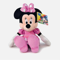 عروسک پلاش دیزنی (Disney) طرح مینی موس سایز 30 اینچ