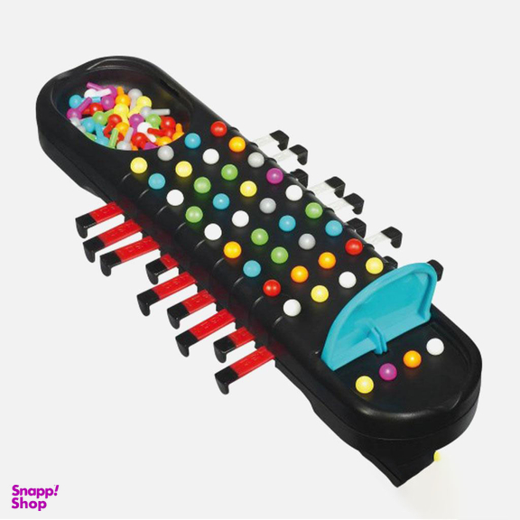 بازی مستر مایند هزبرو (Hasbro)
