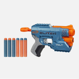 تفنگ هزبرو (Hasbro) سری نرف الیت 2 مدل وولت SD-1