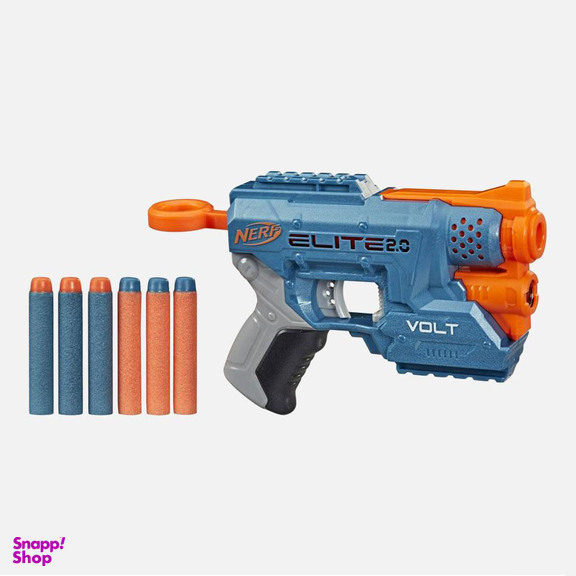 تفنگ هزبرو (Hasbro) سری نرف الیت 2 مدل وولت SD-1